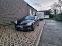 gebraucht Opel Astra Cabriolet Twintop 1.8 mit Lpg