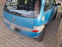 gebraucht Opel Corsa C