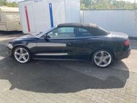 gebraucht Audi A5 Cabriolet 3.0 TDI quattro S-LINE SPORT PLUS