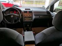 Gebraucht VW Touran 101 PS (74 kW) 2007 Grau Van / Kleinbus