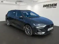 Używany Ford Focus ST-Line 155 KM (114 kW) 2024 Szary Kombi