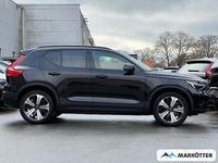 Gebraucht Volvo XC40 Plus 300 kW (408 PS) 2022 Stone) / solid (schwarz SUV