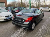 gebraucht Peugeot 207 TÜV & Inspektion NEU - Klimaanlage