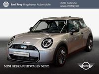Gebraucht Mini Cooper Classic 156 PS (114 kW) 2024 Silber Kleinwagen