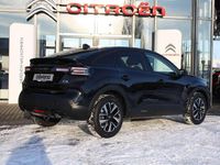 Nouă Citroën C4 131 CP (96 kW) 2026 Negru Berlinǎ