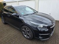 Gebraucht Kia XCeed Xdition 204 PS (150 kW) 2020 Schwarz SUV