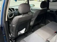 Gebraucht Opel Zafira 125 PS (91 kW) 2005 Blau Van / Kleinbus