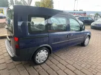 Brugt Opel Combo 94 HK (69 kW) 2010 Blå MPV