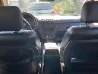 Gebraucht Mercedes ML270 163 PS (119 kW) 2001 Grün SUV