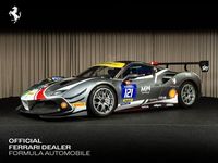 Gebraucht Ferrari 488 669 PS (492 kW) 2017 Rot