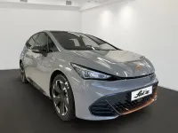 Gebraucht Cupra Born 150 kW (204 PS) 2024 Grau Kleinwagen