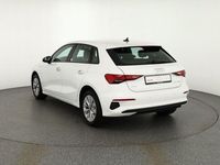 Gebraucht Audi A3 Comfort 2021 Andere Limousine