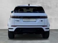 gebraucht Land Rover Range Rover evoque D200 AWD AUTOBIOGRAPHY ACC