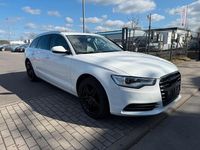 Second-hand Audi A6 204 CP (150 kW) 2011 Alb Break