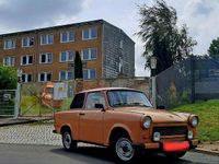 Gebraucht Trabant 601 26 PS (19 kW) 1990 Braun Kleinwagen