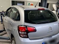 gebraucht Citroën C3 PureTech 68 Selection Selection