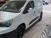 Usata Opel Combo 102 CV (75 kW) 2020 Bianco Monovolume