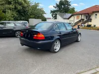 Gebraucht BMW 330 231 PS (169 kW) 2002 Blau Limousine
