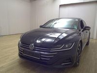 Gebraucht VW Arteon Pro 150 PS (110 kW) 2022 Schwarz Kombi