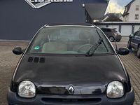 Gebraucht Renault Twingo 75 PS (55 kW) 2003 Schwarz Kleinwagen
