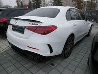 Gebraucht Mercedes C63 S E Performance AMG 680 PS (500 kW) 2024