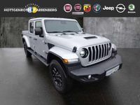 Gebraucht Jeep Gladiator 264 PS (194 kW) 2024 Silber Abholung