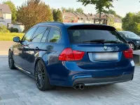 Gebraucht BMW 330 M Sport 245 PS (180 kW) 2011 Kombi