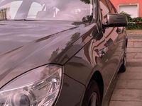 Gebraucht Mercedes E350 231 PS (169 kW) 2009 Kombi