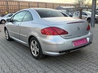 Gebraucht Peugeot 307 CC 136 PS (100 kW) 2004 Grau Cabrio