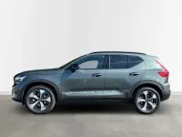 Gebraucht Volvo XC40 Ultra 163 PS (119 kW) 2025 Gruen SUV
