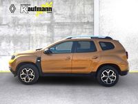 Gebraucht Dacia Duster Celebration 131 PS (96 kW) 2020 Orange SUV
