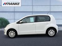 Second-hand VW up! 65 CP (47 kW) 2021 Alb Hatchback