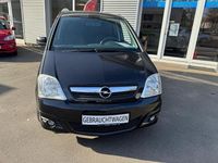 Gebraucht Opel Meriva 90 PS (66 kW) 2008 Van / Kleinbus