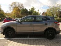 gebraucht Nissan Qashqai Qashqai1.6 dCi Xtronic N-Connecta