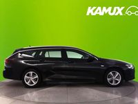 Gebraucht Opel Insignia 174 PS (127 kW) 2021 Schwarz Kombi