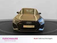 Gebraucht Audi RS3 Sport 400 PS (294 kW) 2022 Grau Limousine