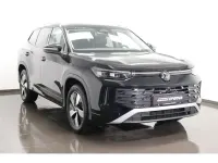 Brugt VW Tayron Elegance 150 HK (110 kW) 2025 Sort SUV