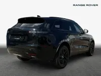Neu Land Rover Range Rover Velar Black Edition 204 PS (150 kW) 2026 Santorini black metallic SUV