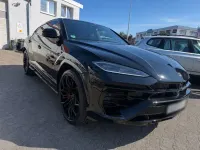 Neu Lamborghini Urus 799 PS (587 kW) 2026 Schwarz SUV