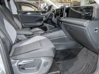 Neu VW Tiguan 150 PS (110 kW) 2026 Silber SUV