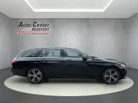 Usata Mercedes E400 330 CV (242 kW) 2021 Nero Station wagon