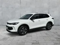 Neu VW Tiguan Life 150 PS (110 kW) 2026 Weiß SUV