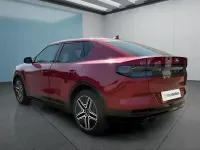 Używany Ford Capri Premium 250 kW (340 KM) 2025 Czerwony SUV