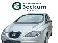 Occasion Seat Altea Reference 102 ch (75 kW) 2006 Argent Monospace