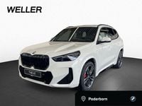 Neu BMW X1 Performance 163 PS (119 kW) 2026 Weiß SUV