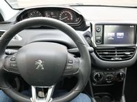 gebraucht Peugeot 208 Style/Scheckheft/PDC/Tuv/Klima/Panorama/LED