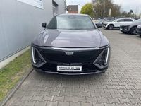 Gebraucht Cadillac LYRIQ 388 kW (528 PS) 2024 Grau SUV