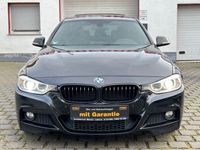 gebraucht BMW 330 d Lim. M-Sport