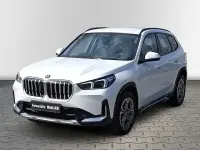 Gebraucht BMW X1 xLine 170 PS (125 kW) 2025 Weiß SUV