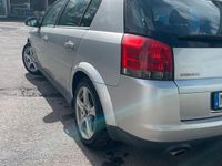 Gebraucht Opel Signum 155 PS (114 kW) 2004 Silber Kleinwagen